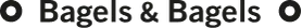 Bagels & Bagels Logo