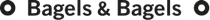 Bagels & Bagels Logo