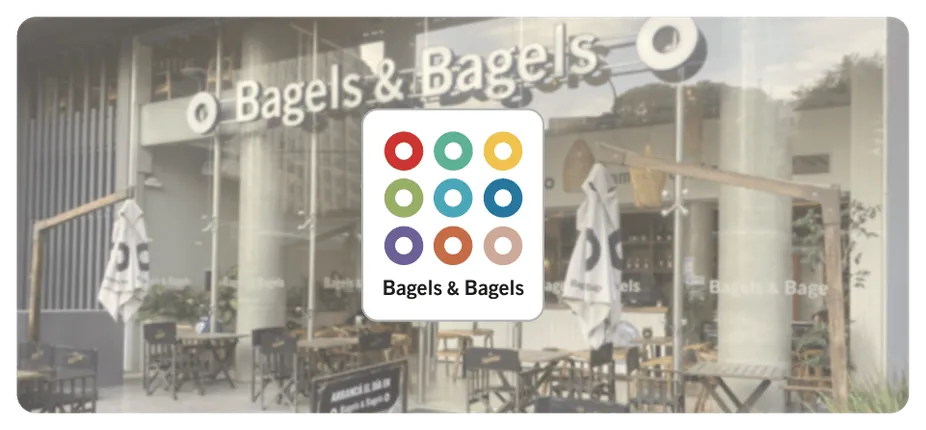 Local Bagels & Bagels